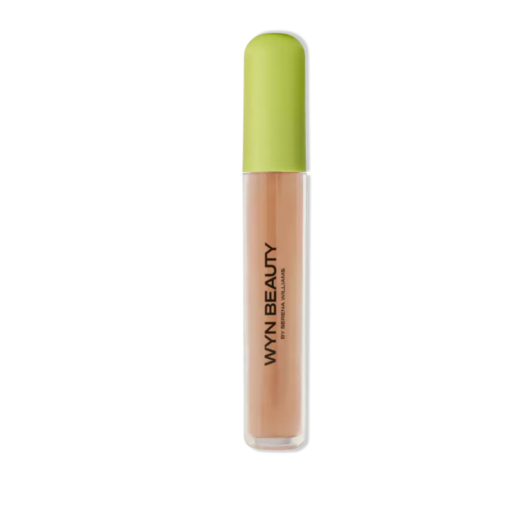 WYN BEAUTY Nothing To See Soft Matte Creamy Concealer